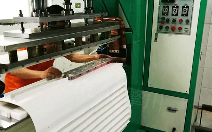 在別處買到不合適的工業皮帶怎么辦？把它交給擎川