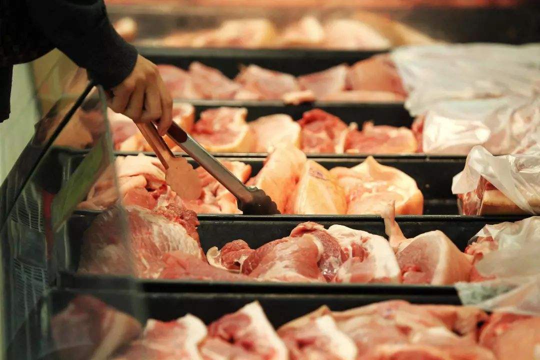 豬肉價格上漲 豬肉價格上漲