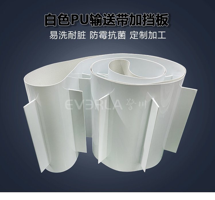 白色PU輸送帶加擋板.jpg